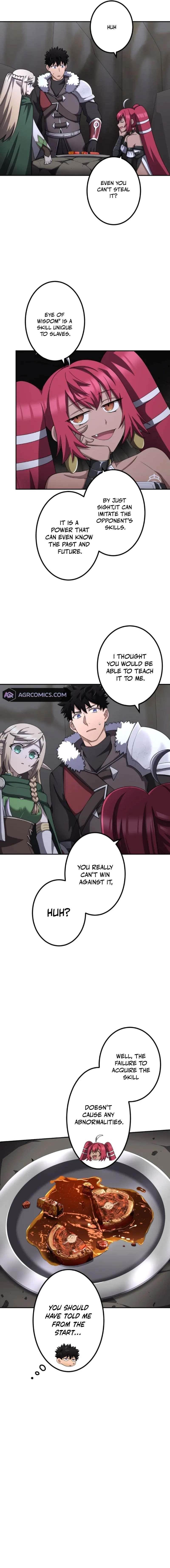 Monster Eater Chapter 45 - Page 17