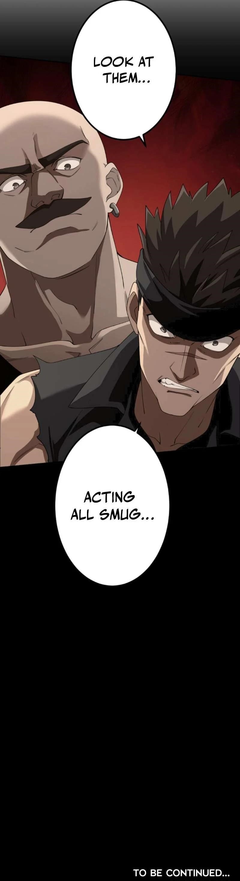 Monster Eater Chapter 48 - Page 8