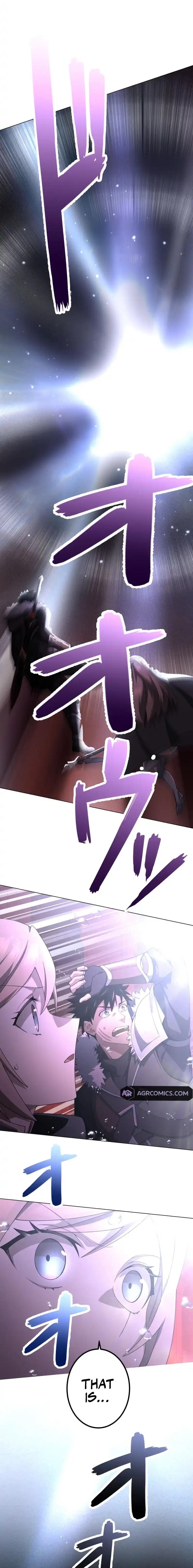 Monster Eater Chapter 56 - Page 1