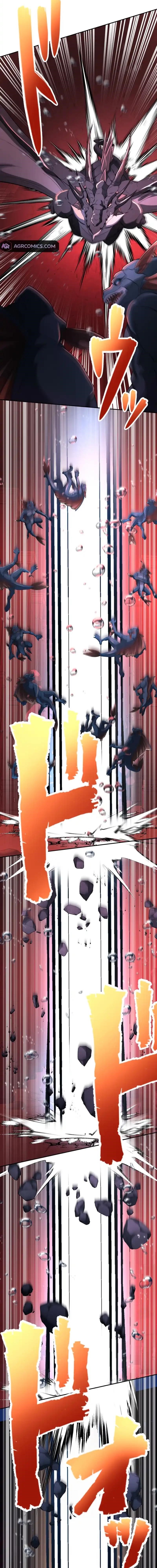 Monster Eater Chapter 56 - Page 12