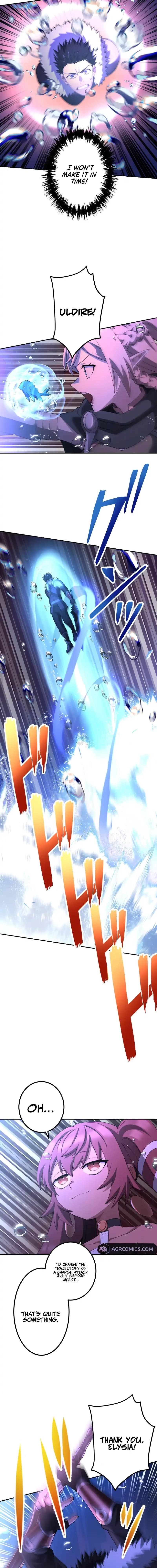 Monster Eater Chapter 56 - Page 18