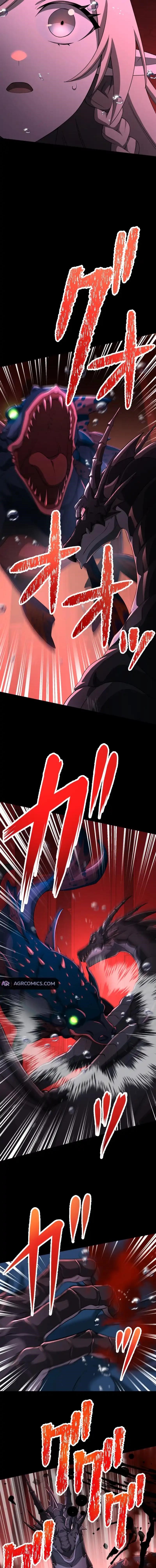 Monster Eater Chapter 56 - Page 3