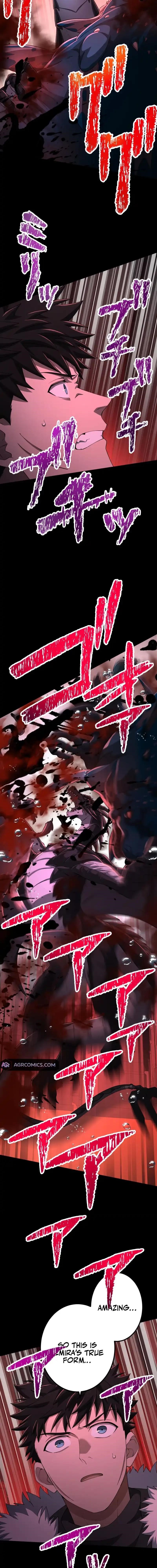 Monster Eater Chapter 56 - Page 4