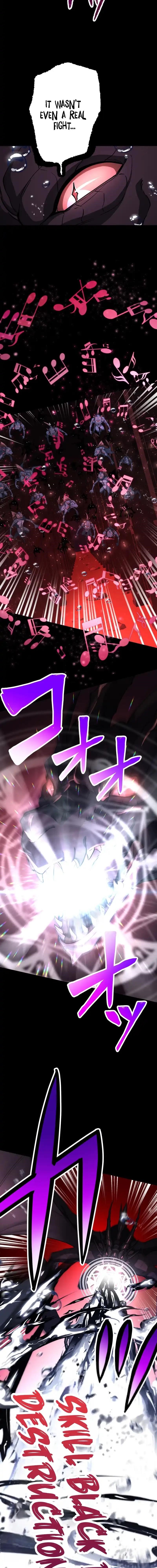 Monster Eater Chapter 56 - Page 5