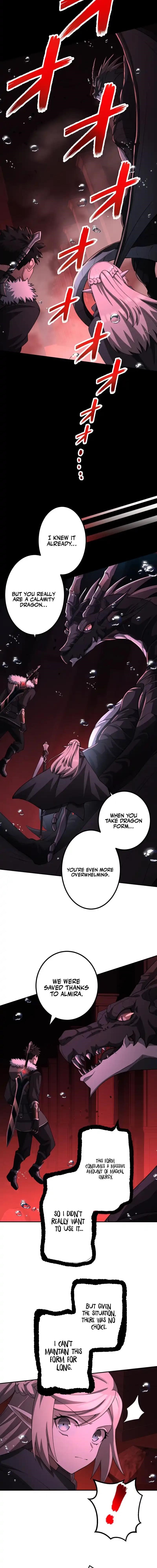 Monster Eater Chapter 56 - Page 7