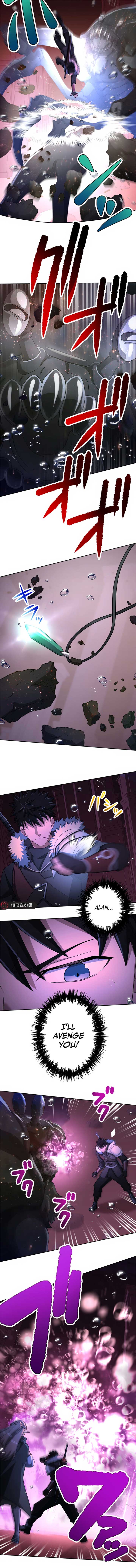 Monster Eater Chapter 58 - Page 3