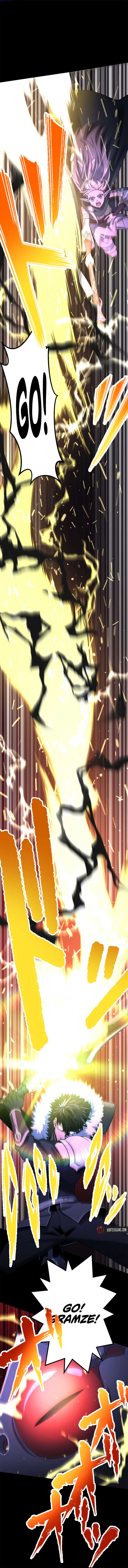 Monster Eater Chapter 58 - Page 7