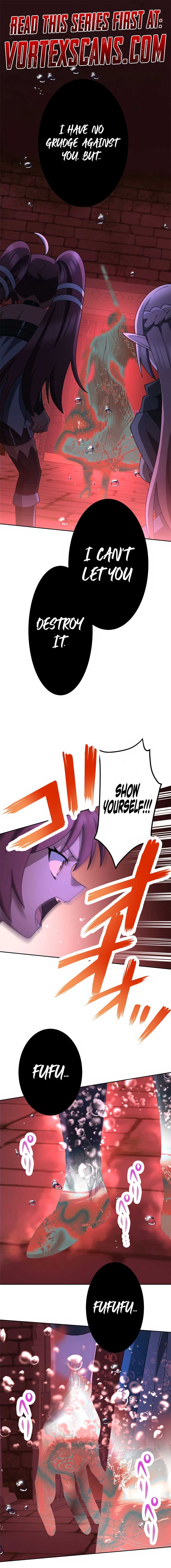 Monster Eater Chapter 59 - Page 1