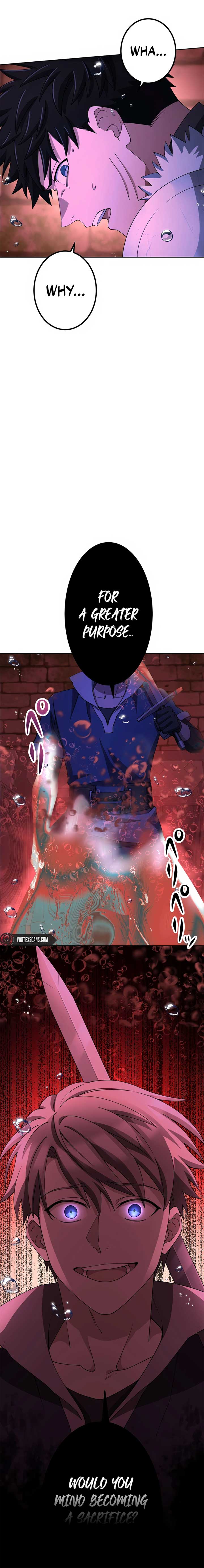 Monster Eater Chapter 59 - Page 2