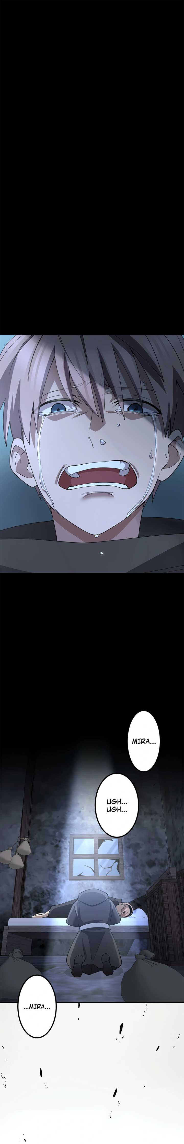 Monster Eater Chapter 60 - Page 10