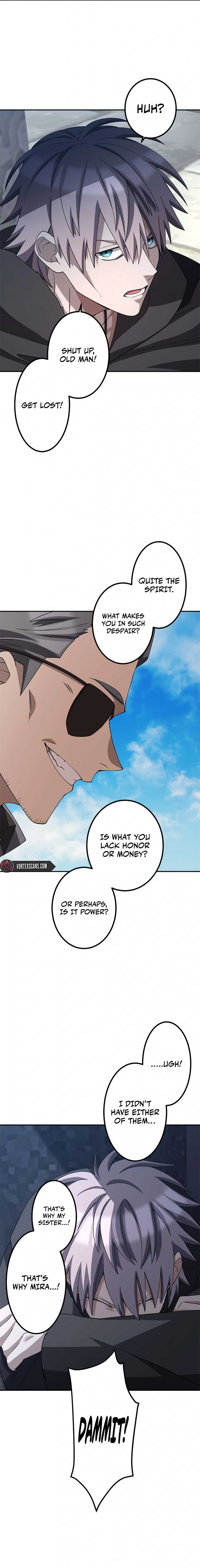 Monster Eater Chapter 60 - Page 13