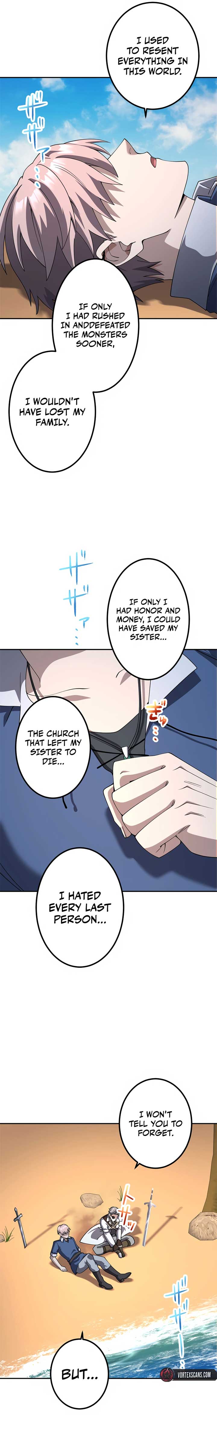 Monster Eater Chapter 60 - Page 17