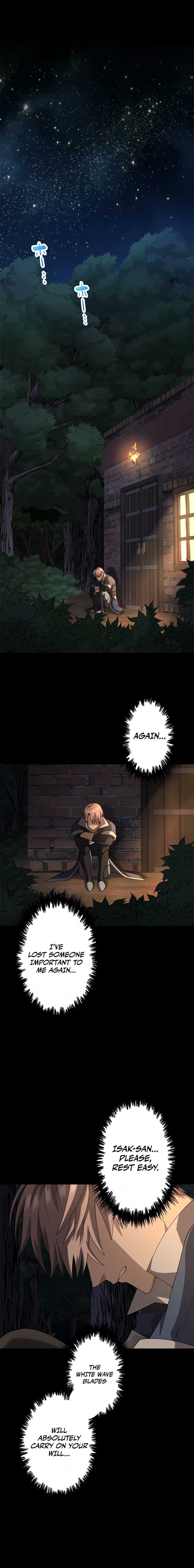 Monster Eater Chapter 60 - Page 21