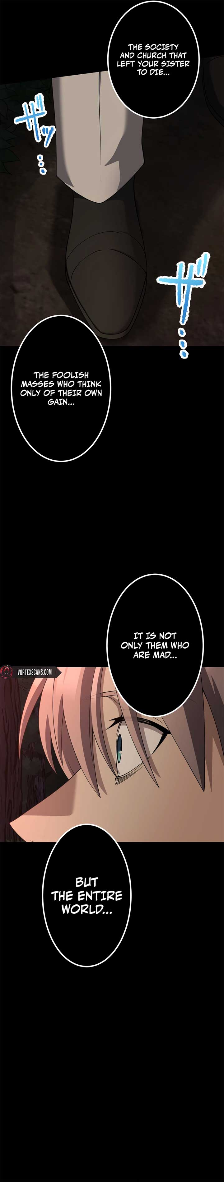 Monster Eater Chapter 60 - Page 27