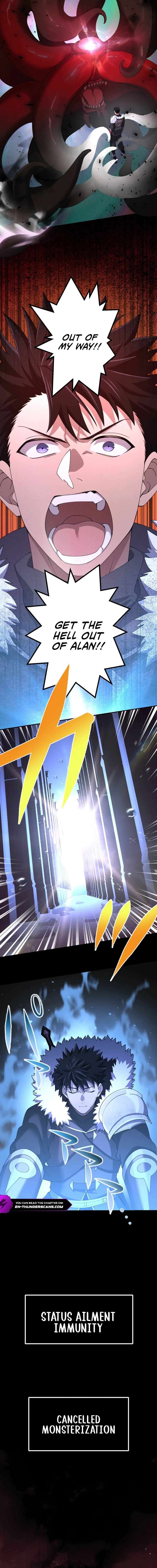 Monster Eater Chapter 63 - Page 13