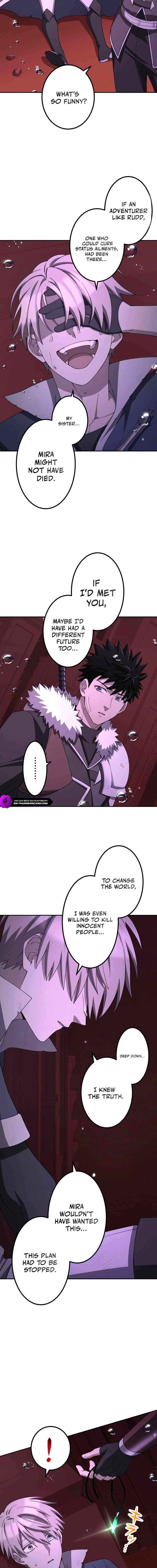 Monster Eater Chapter 63 - Page 15