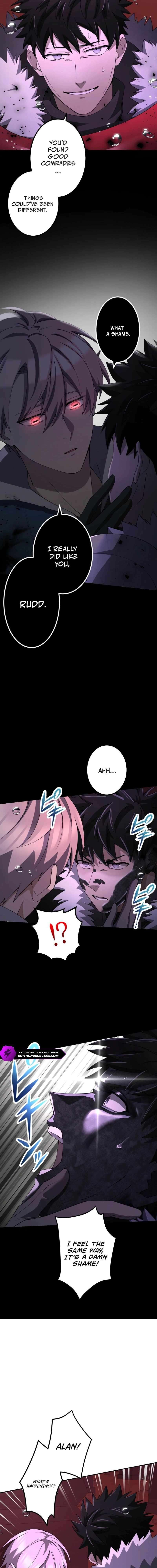 Monster Eater Chapter 63 - Page 2