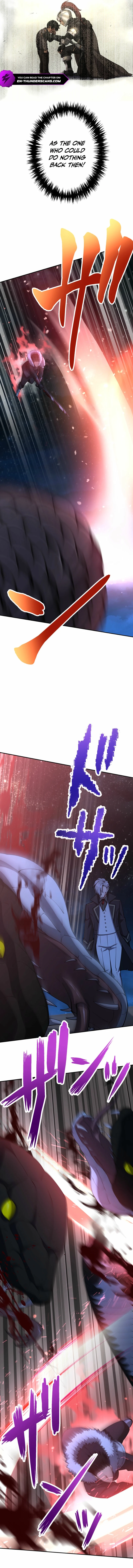 Monster Eater Chapter 65 - Page 12