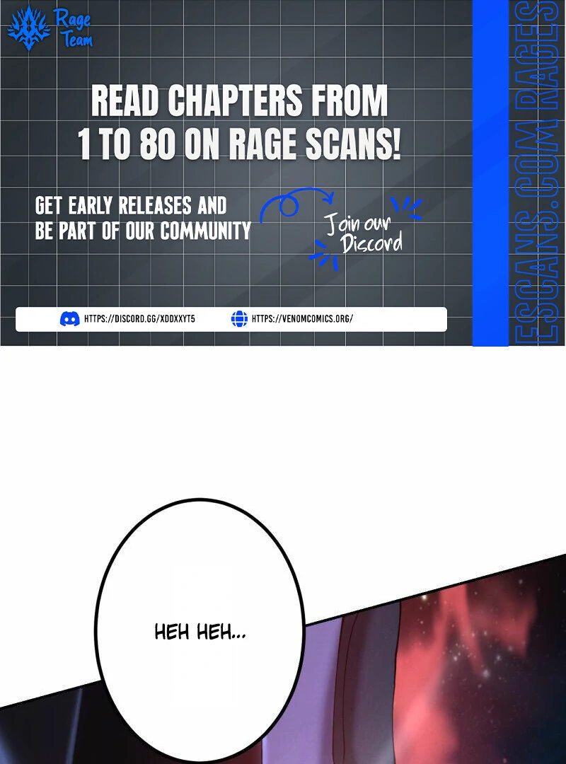 Monster Eater Chapter 66 - Page 1