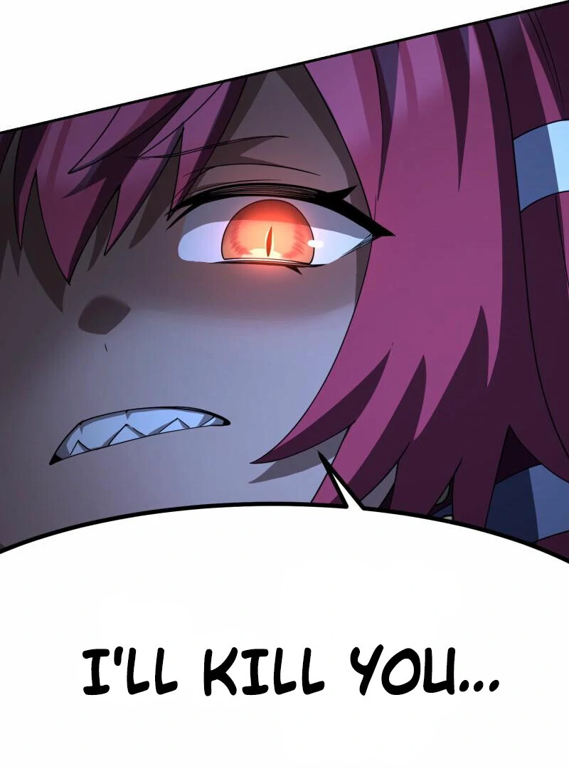 Monster Eater Chapter 66 - Page 102