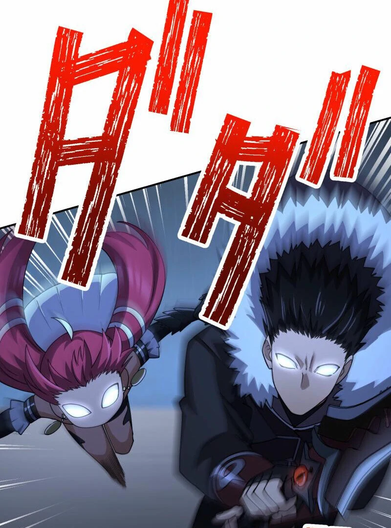 Monster Eater Chapter 66 - Page 106