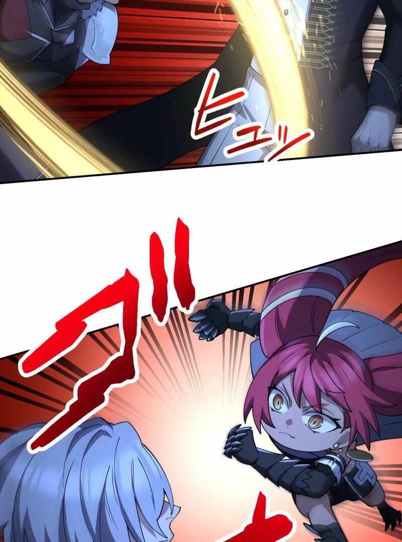 Monster Eater Chapter 66 - Page 109