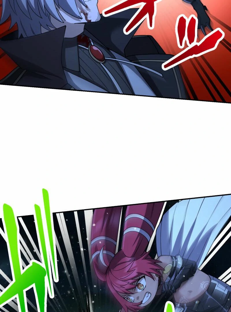 Monster Eater Chapter 66 - Page 110