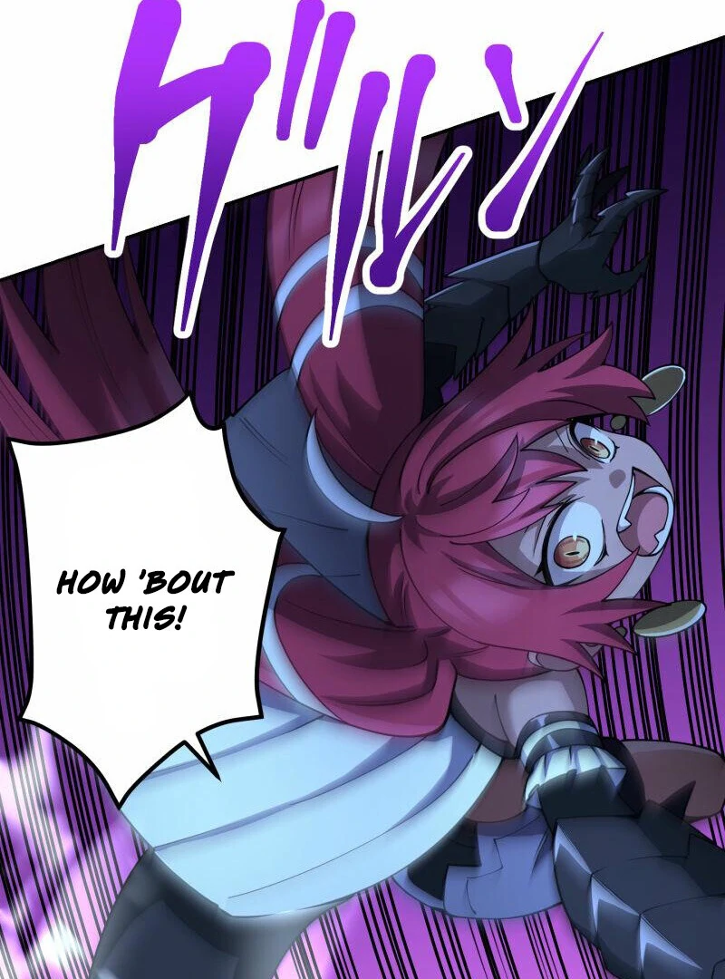 Monster Eater Chapter 66 - Page 112