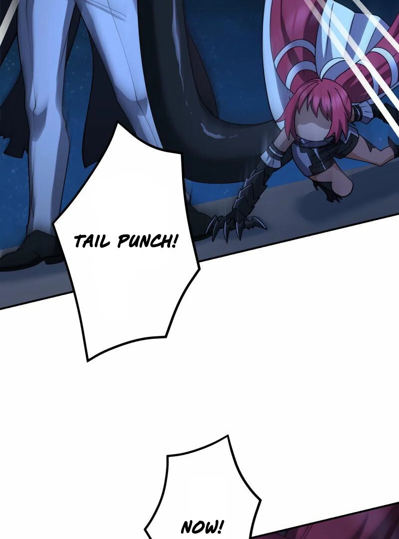 Monster Eater Chapter 66 - Page 116