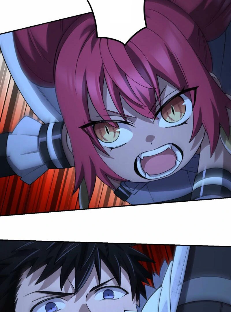 Monster Eater Chapter 66 - Page 117