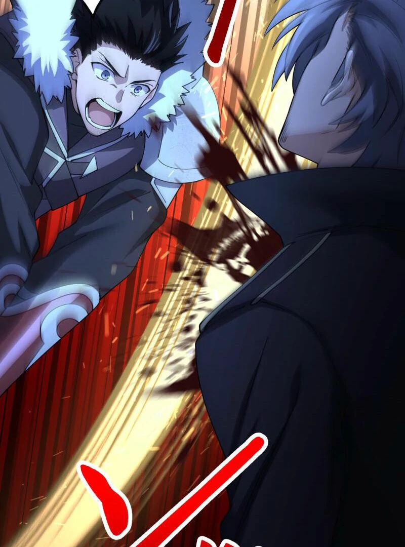 Monster Eater Chapter 66 - Page 119