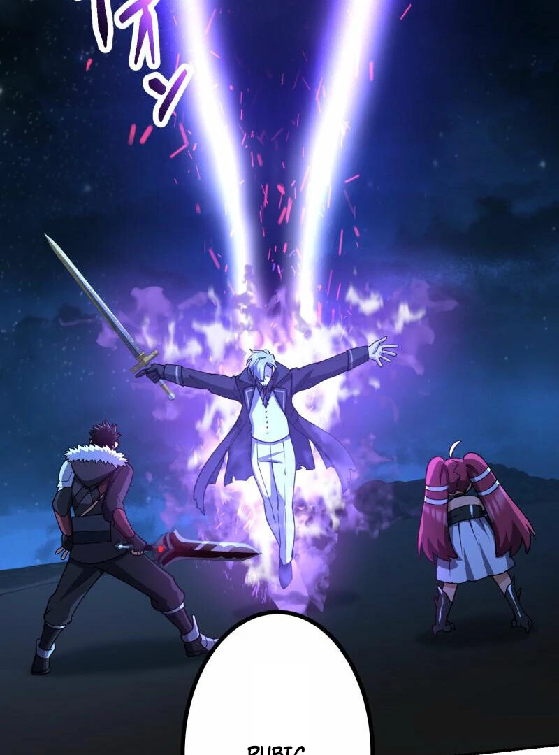 Monster Eater Chapter 66 - Page 124