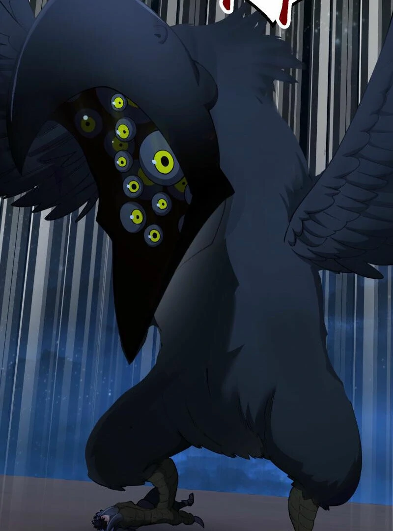 Monster Eater Chapter 66 - Page 134