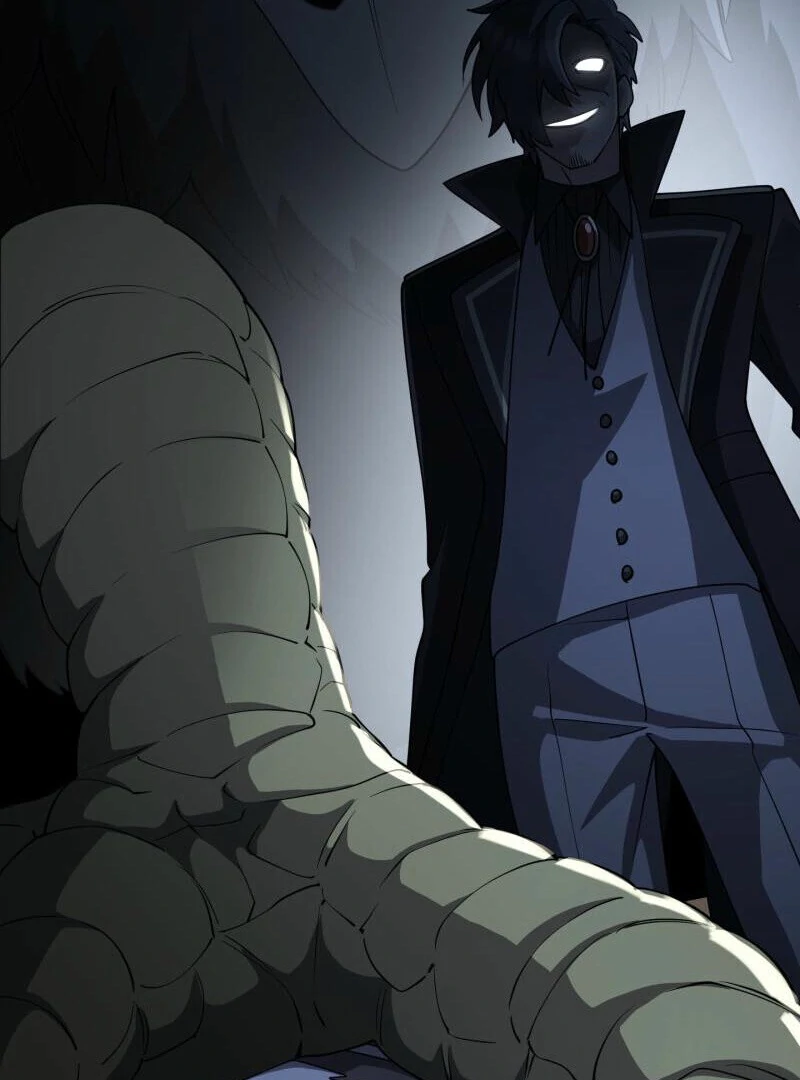 Monster Eater Chapter 66 - Page 137