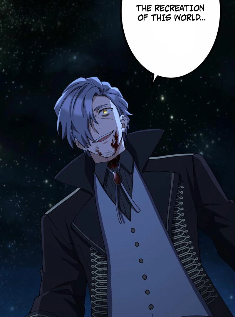 Monster Eater Chapter 66 - Page 17