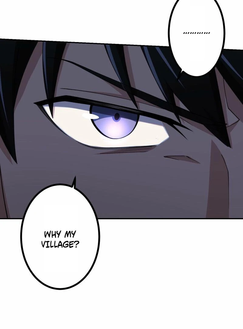 Monster Eater Chapter 66 - Page 19