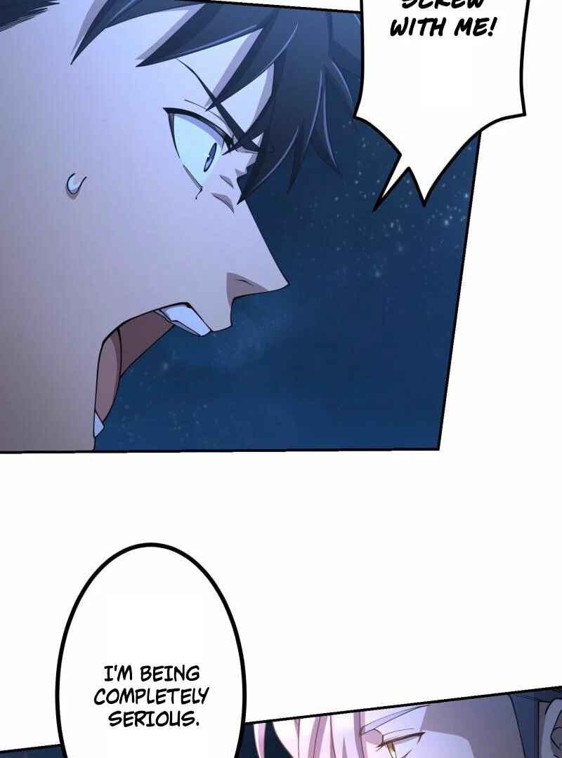 Monster Eater Chapter 66 - Page 22