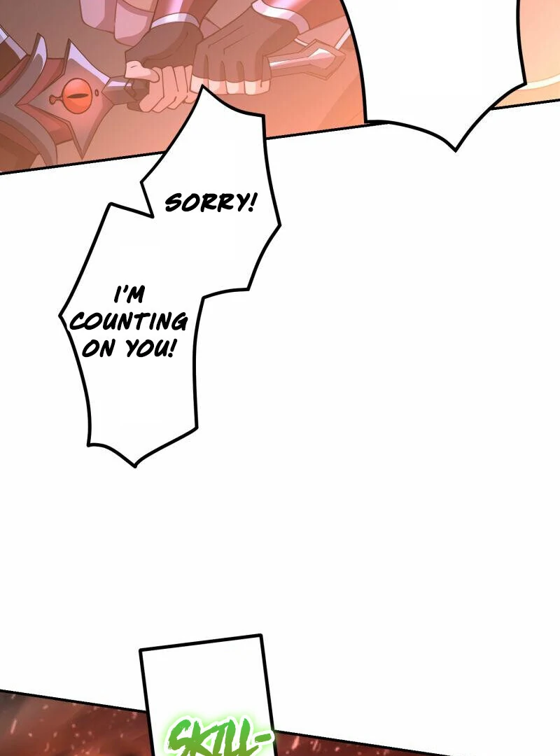 Monster Eater Chapter 66 - Page 27