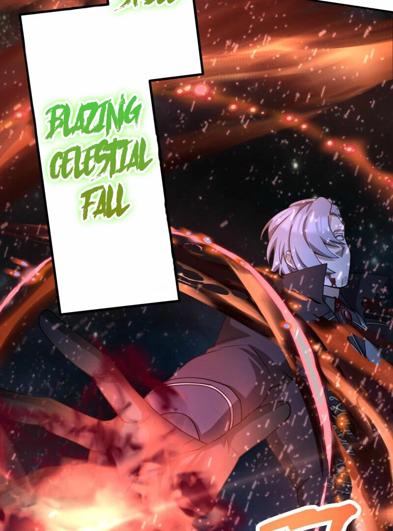 Monster Eater Chapter 66 - Page 28