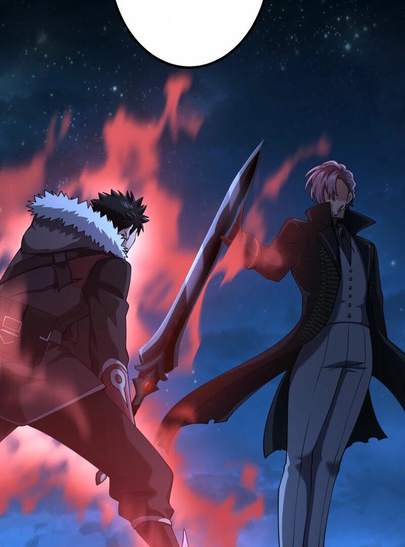 Monster Eater Chapter 66 - Page 3