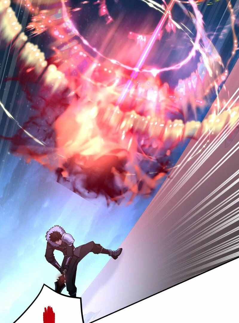 Monster Eater Chapter 66 - Page 31