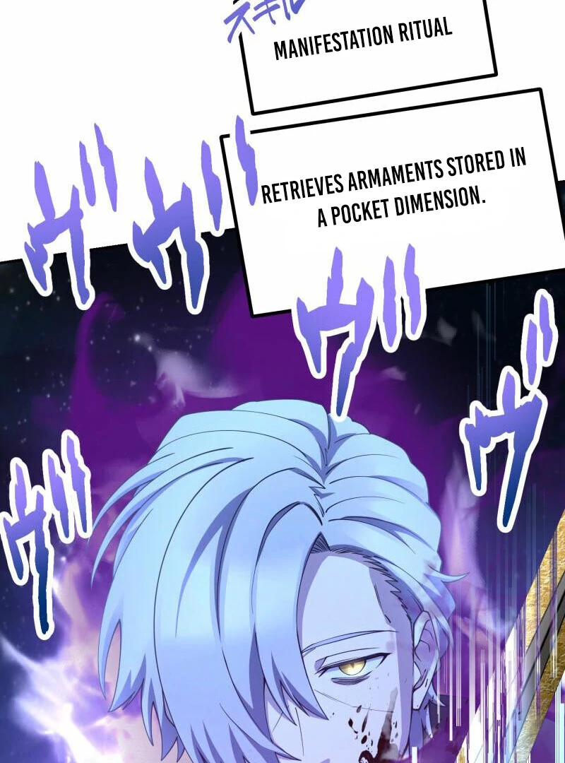 Monster Eater Chapter 66 - Page 43