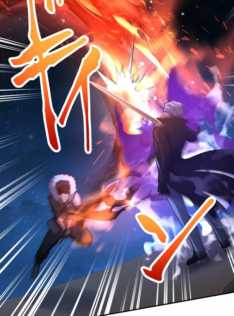 Monster Eater Chapter 66 - Page 45