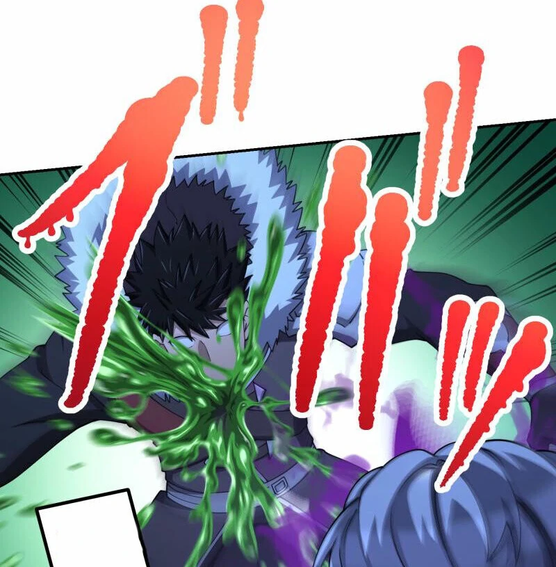 Monster Eater Chapter 66 - Page 49