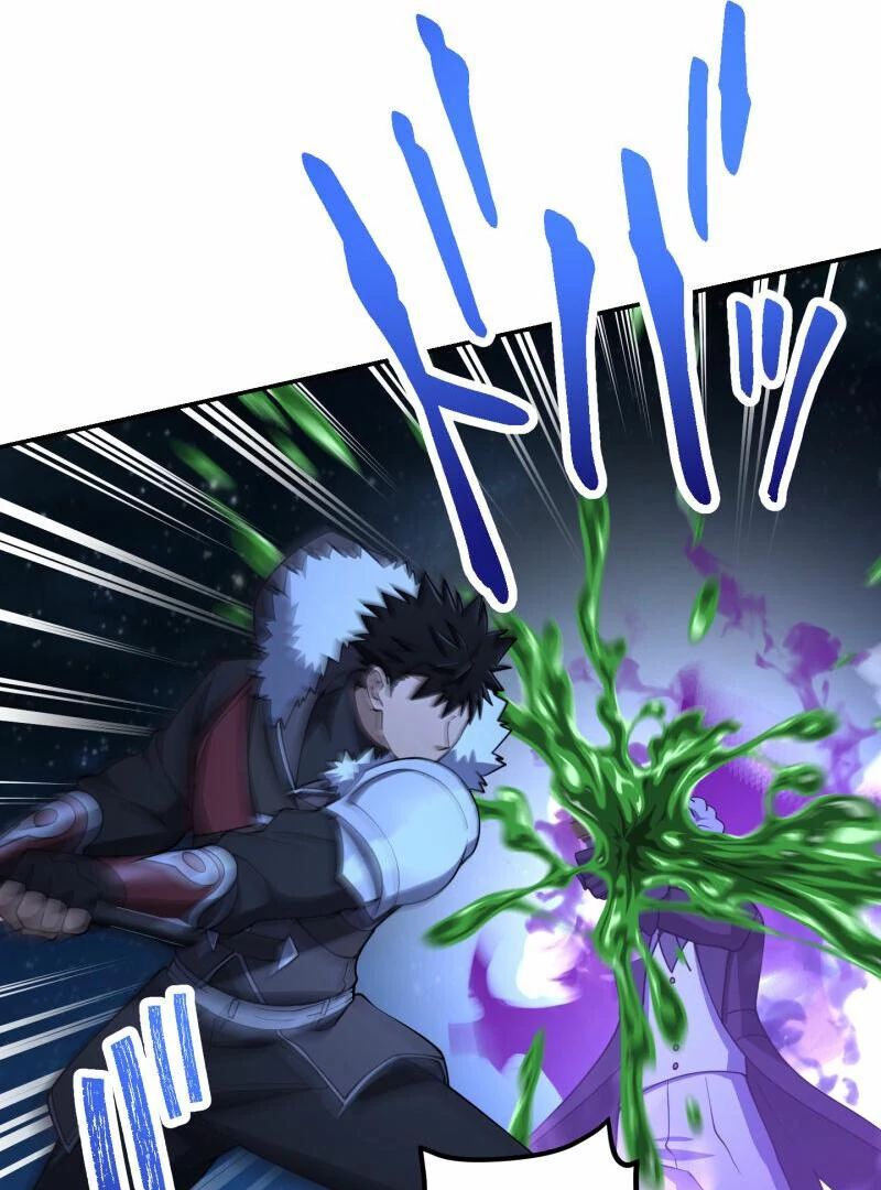 Monster Eater Chapter 66 - Page 51