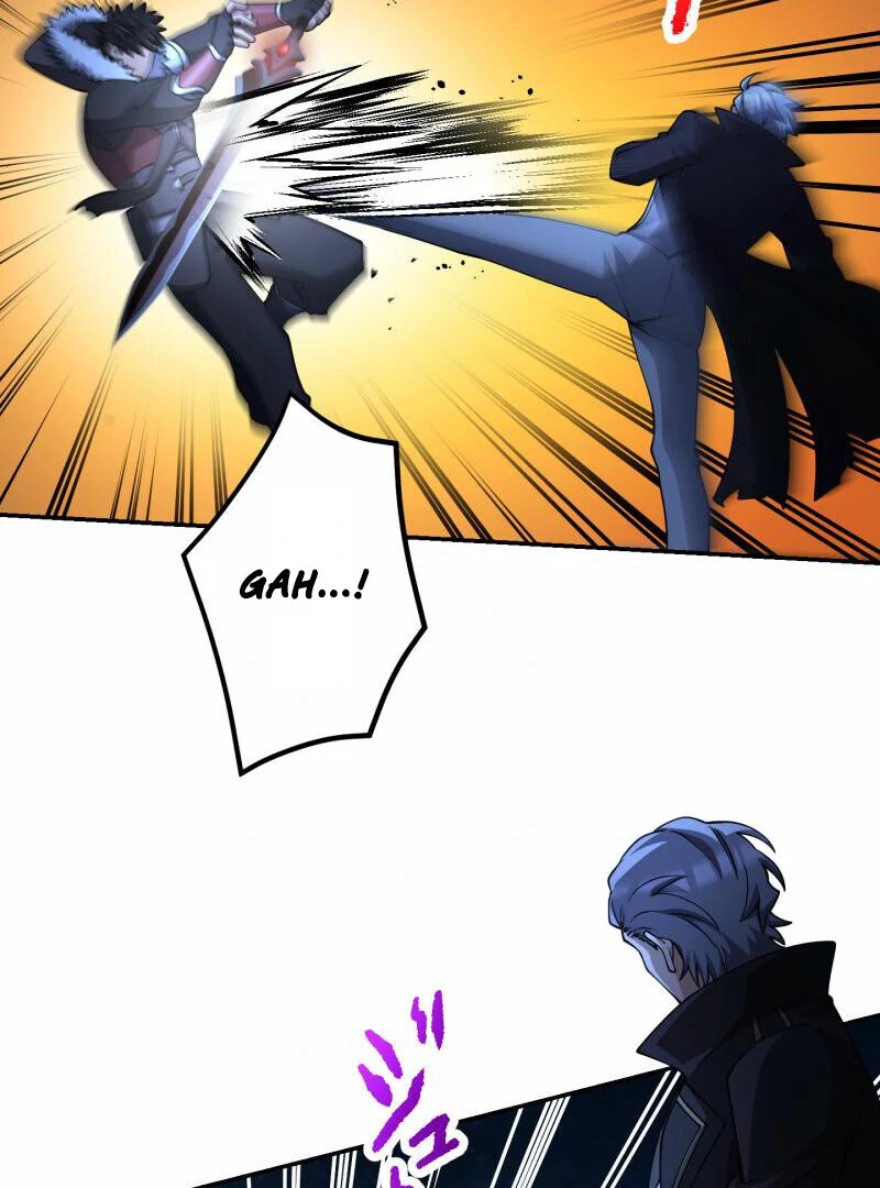 Monster Eater Chapter 66 - Page 53