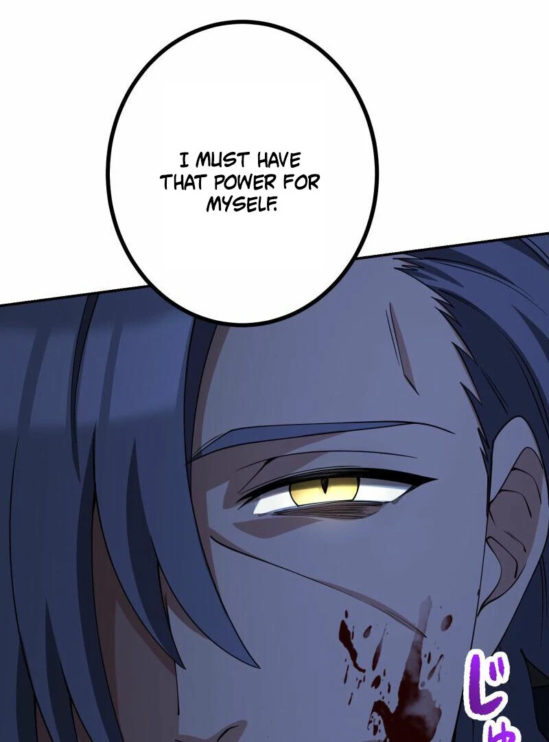 Monster Eater Chapter 66 - Page 58