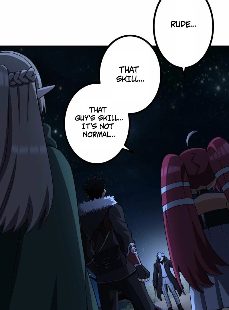 Monster Eater Chapter 66 - Page 60