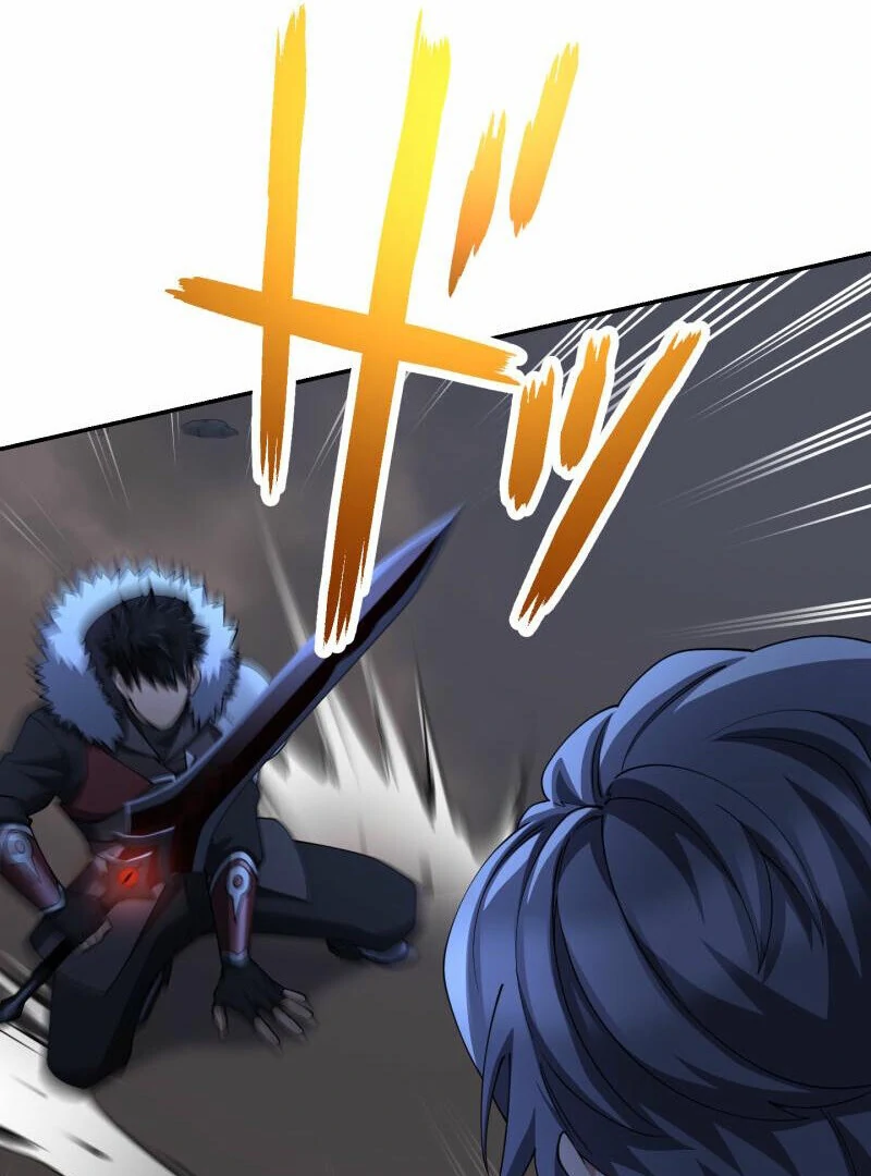 Monster Eater Chapter 66 - Page 9