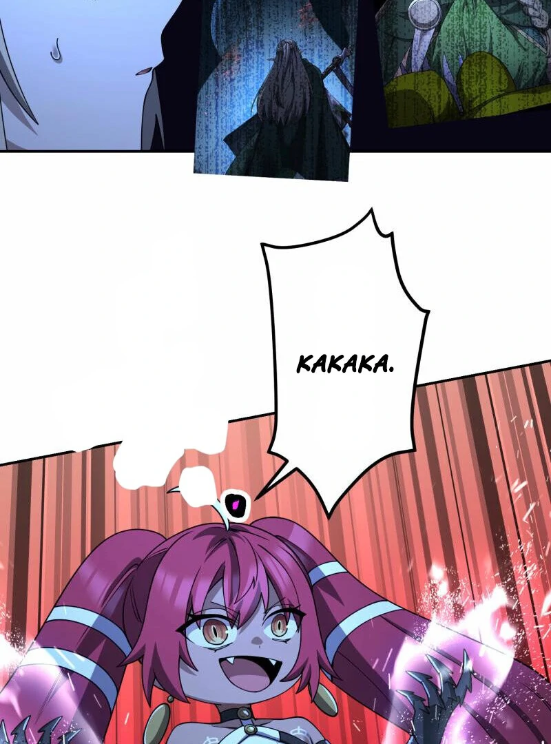 Monster Eater Chapter 66 - Page 93